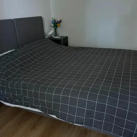 Apartment Le Lumineux