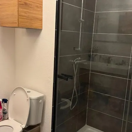 Le Lumineux Apartment