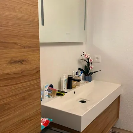 Apartment Le Lumineux *